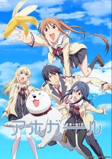 Aho Girl (Wadon Gendeng)