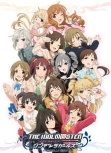 The Idolmaster Cinderella Girls