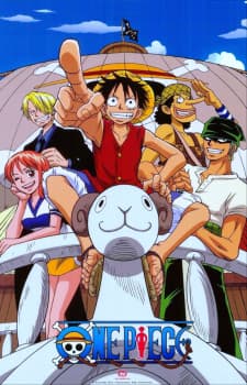 One Piece Fixed
