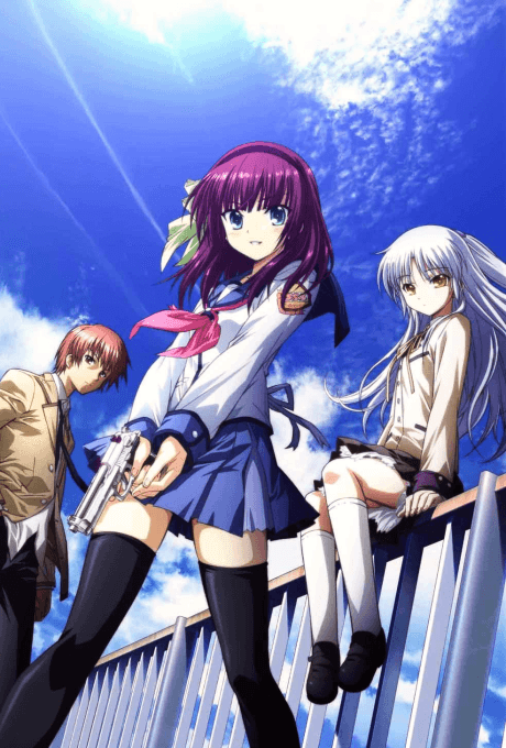 Angel Beats