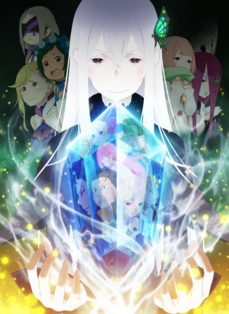 Re:Zero kara Hajimeru Isekai Seikatsu Season 2