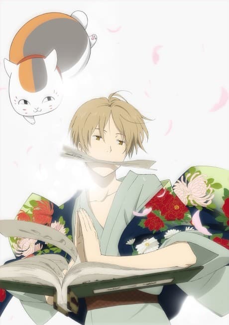 Natsume Yuujinchou Season 3