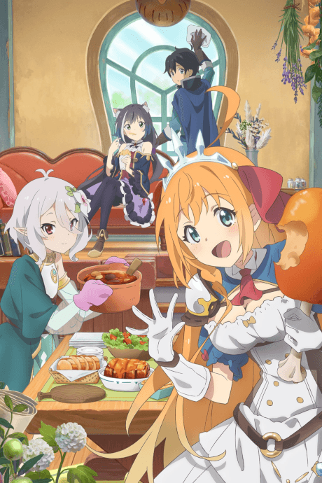 Princess Connect