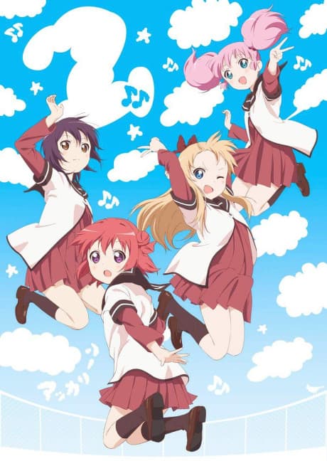 Yuru Yuri Season 2