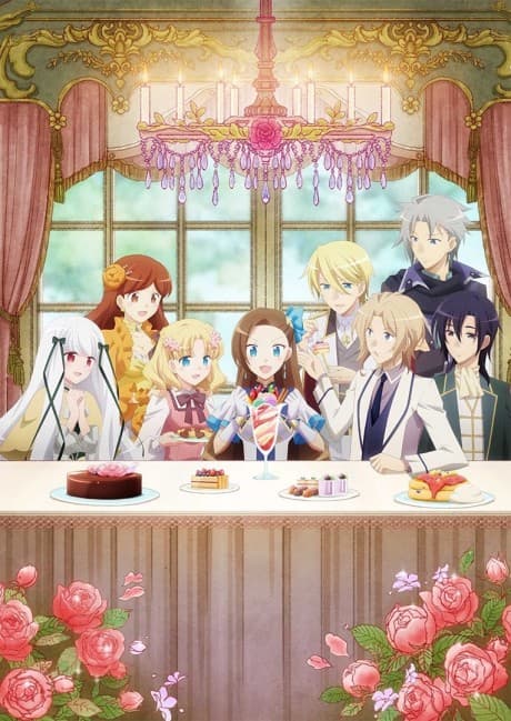 Hamefura Season 2