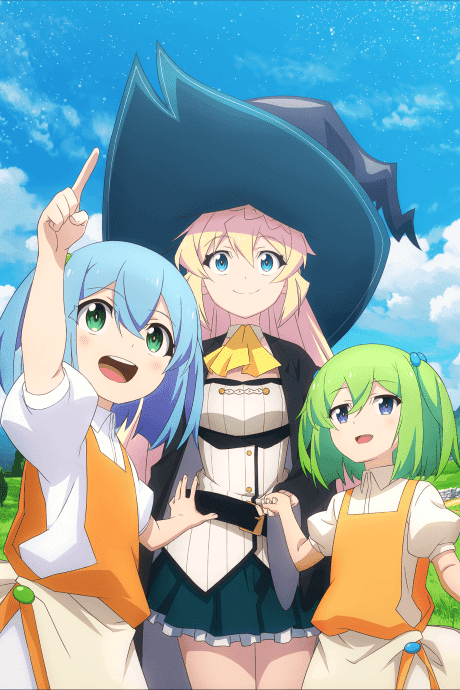 Slime Taoshite 300-nen
