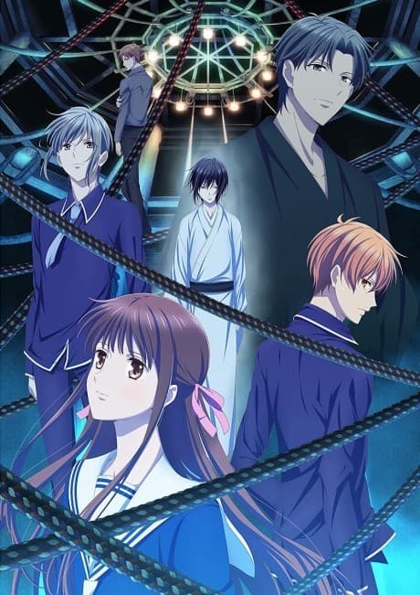 Fruits Basket Season 3
