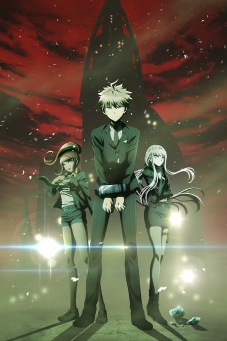 Danganronpa 3: Mirai-hen