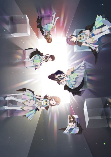 The iDOLMASTER Shiny Colors 2nd Season