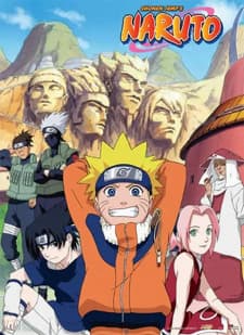 Naruto Bocil