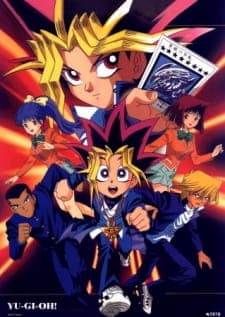 Yu Gi Oh!
