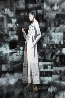 Steins Gate Special